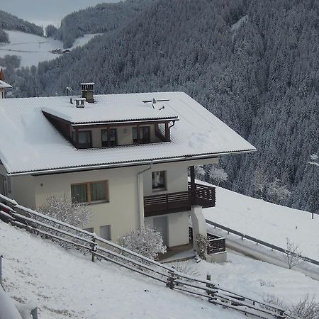 Haus Tasser 산로렌조디세바토 외부 사진