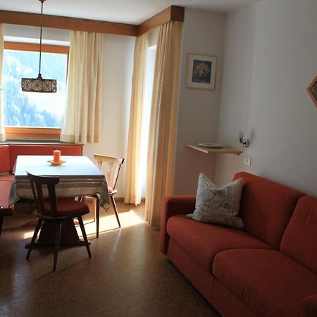 Haus Tasser 산로렌조디세바토 외부 사진