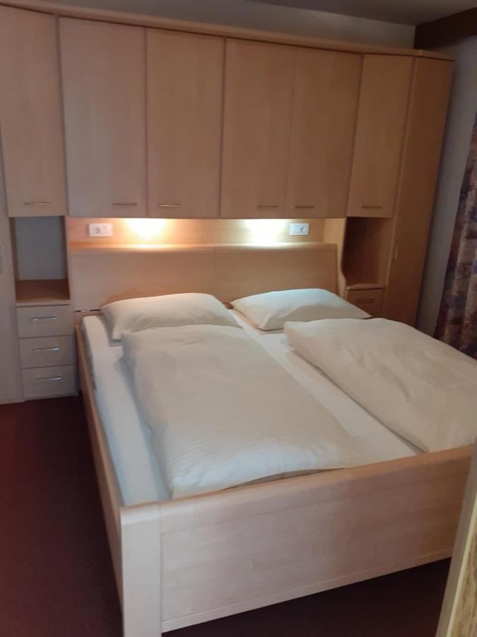 Haus Tasser 산로렌조디세바토 외부 사진
