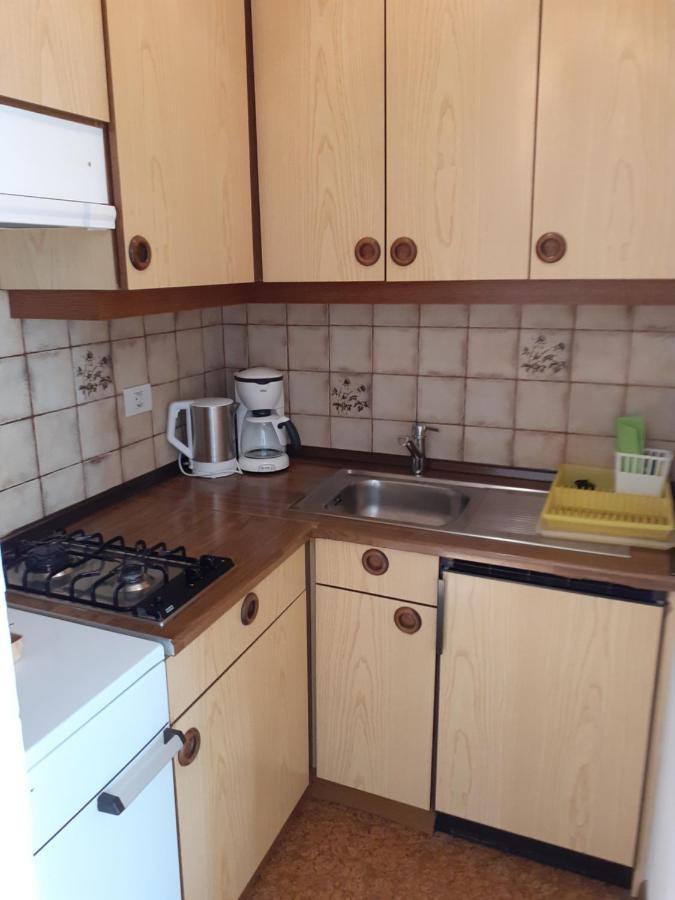 Haus Tasser 산로렌조디세바토 외부 사진